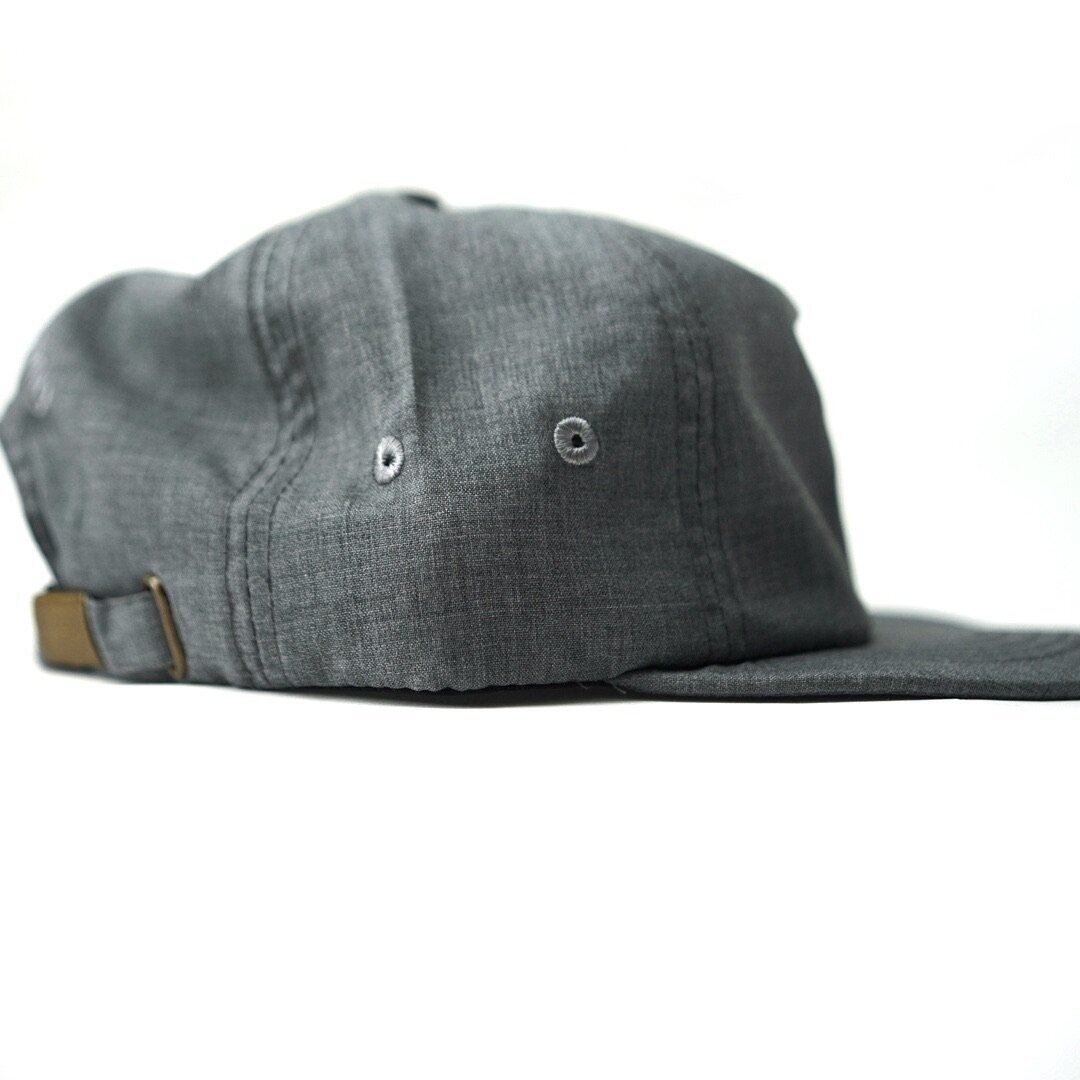 COLONY CLOTHING / ウール ロゴキャップ