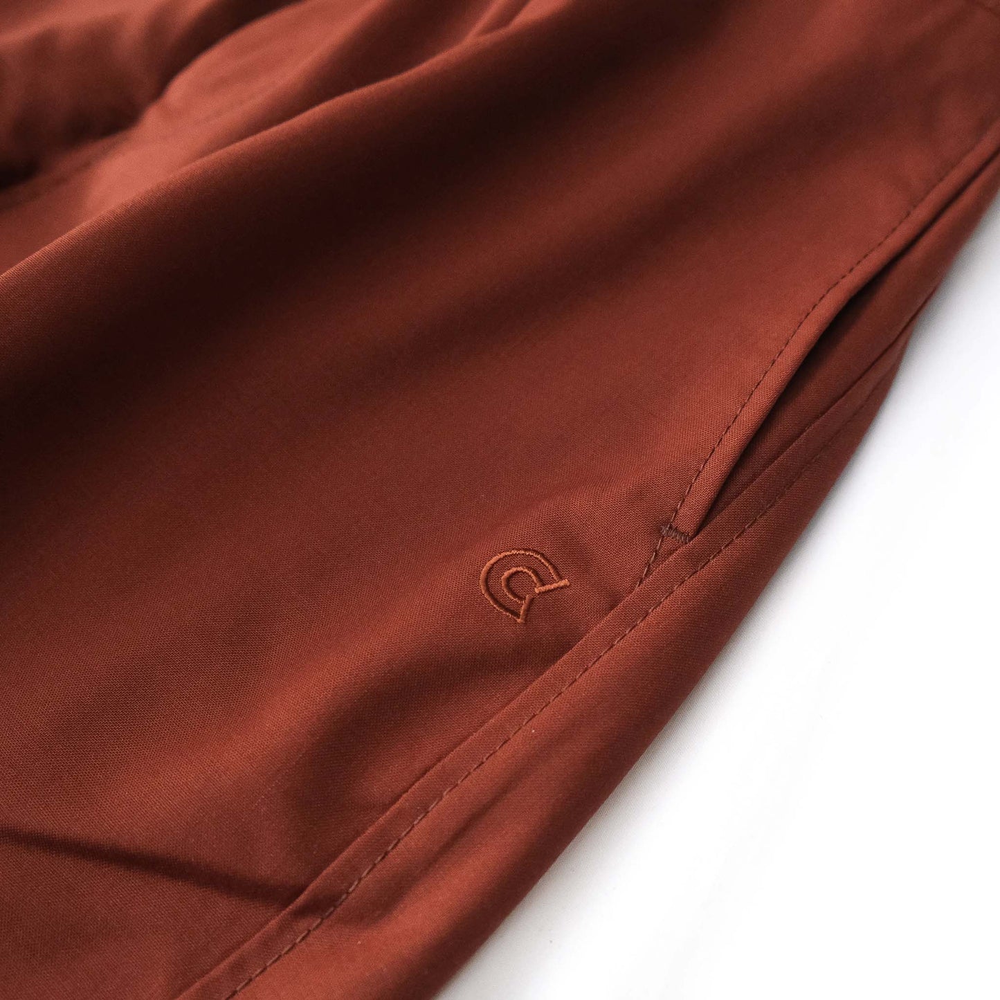 COLONY CLOTHING / TECH WOOL ワンプリーツトラウザーズ / CC2201-PT01-02