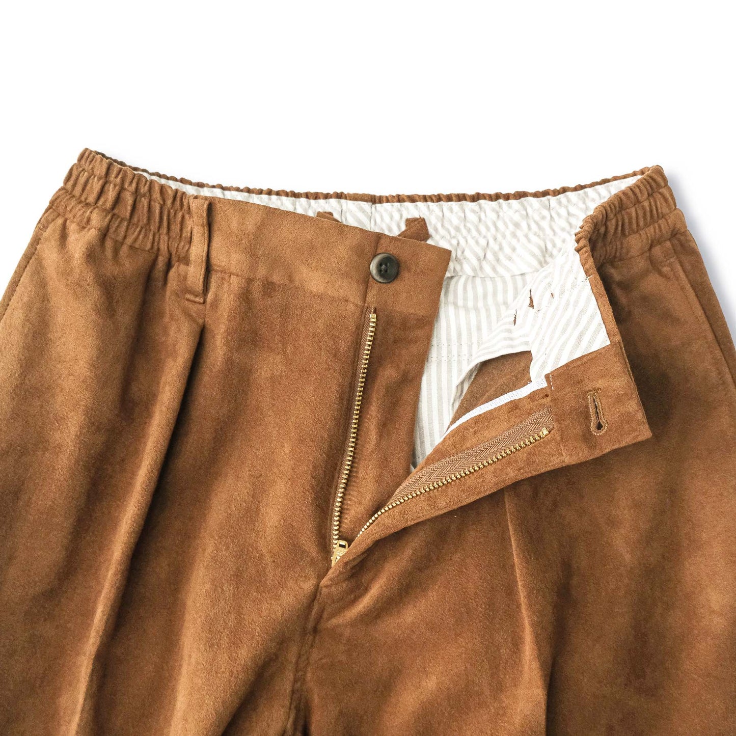 COLONY CLOTHING / Ultrasuede® リゾートパンツ / CC2301-PT04