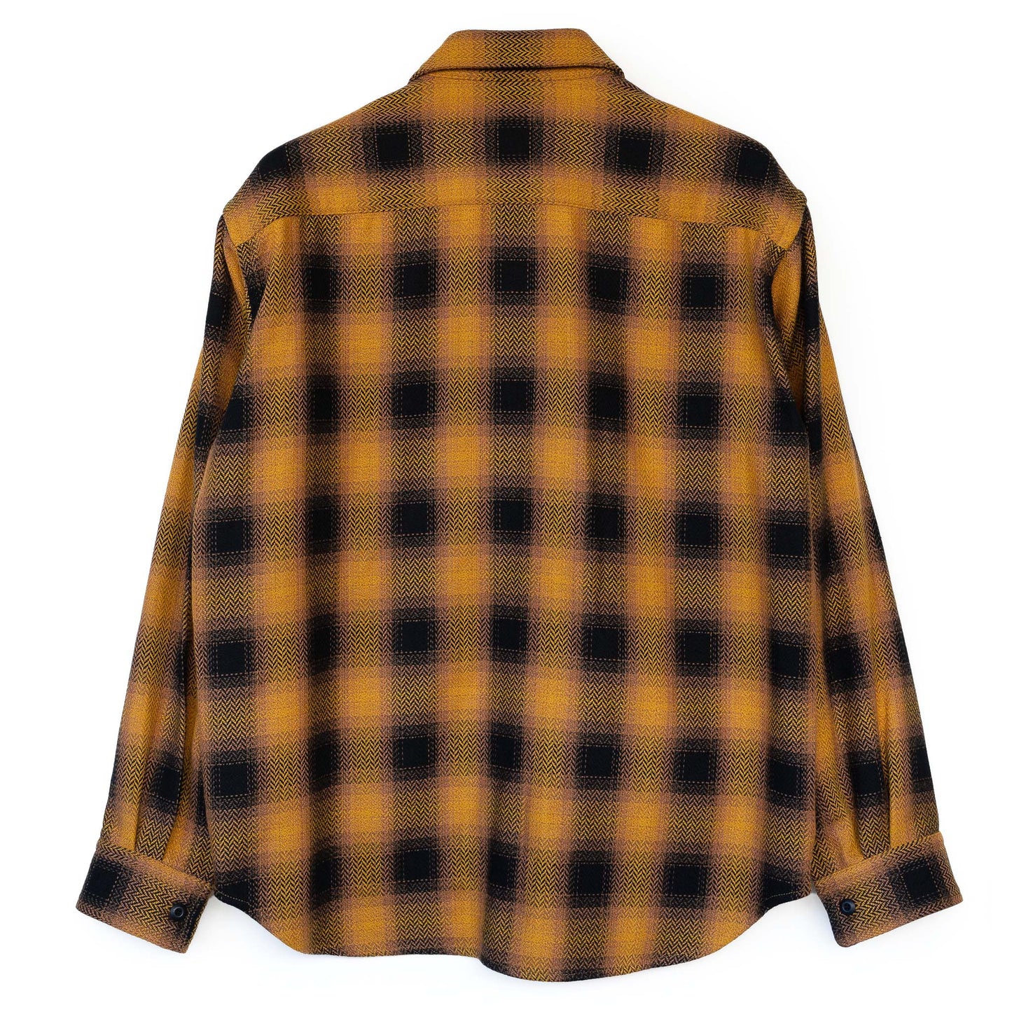 COLONY CLOTHING / ビッグチェック エクスペディションシャツ② / CC2202-SJ01-1