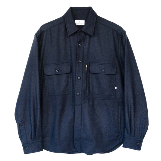 COLONY CLOTHING / CORDURA(R) エクスペディション シャツ / CC2202-SJ01-3