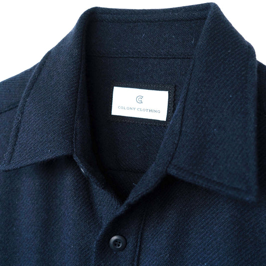 COLONY CLOTHING / CORDURA(R) エクスペディション シャツ / CC2202-SJ01-3