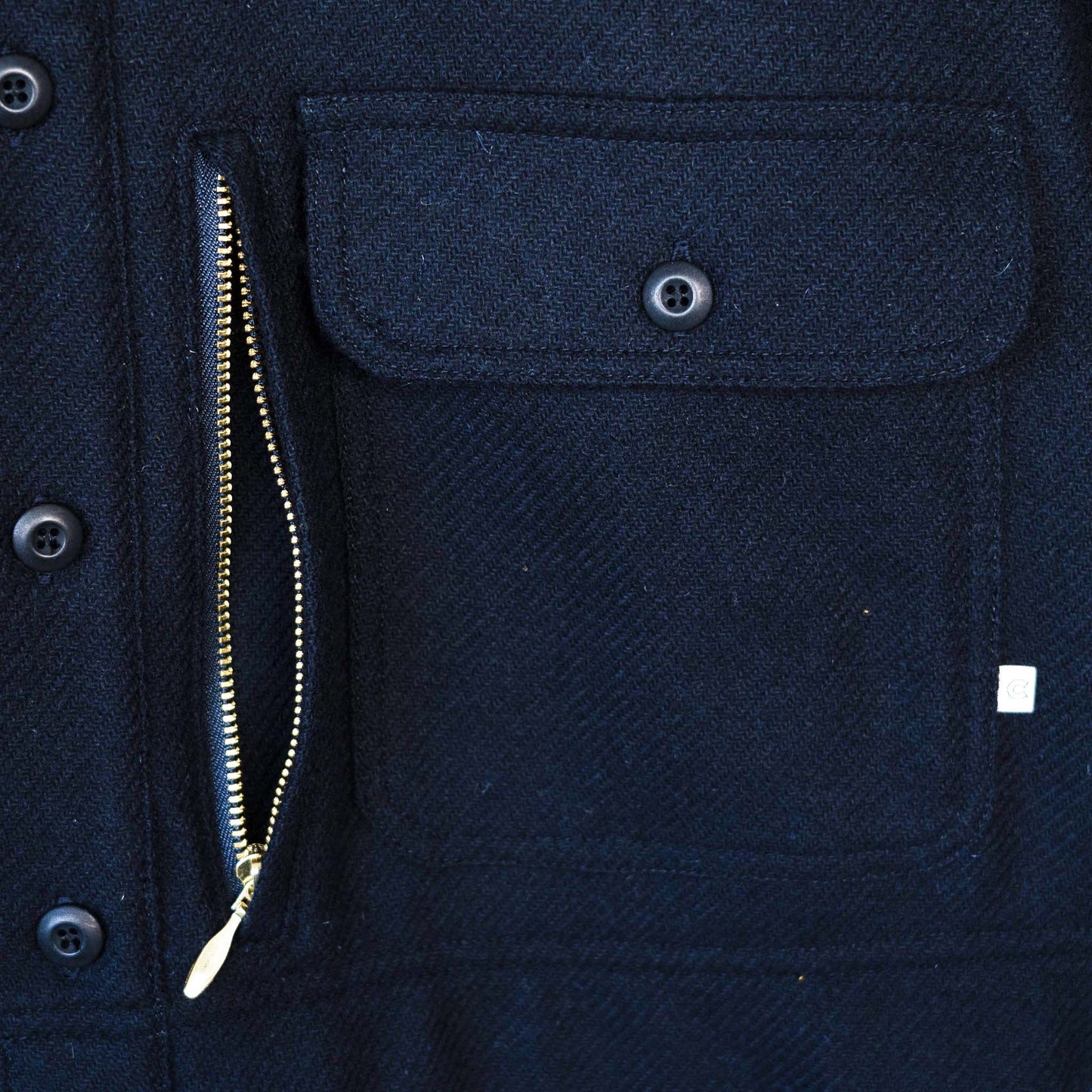 COLONY CLOTHING / CORDURA(R) エクスペディション シャツ / CC2202-SJ01-3