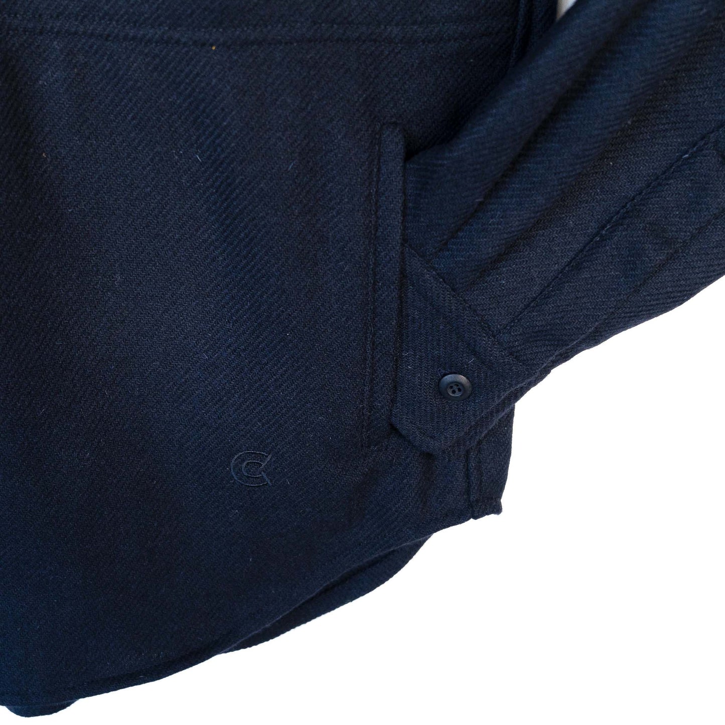 COLONY CLOTHING / CORDURA(R) エクスペディション シャツ / CC2202-SJ01-3