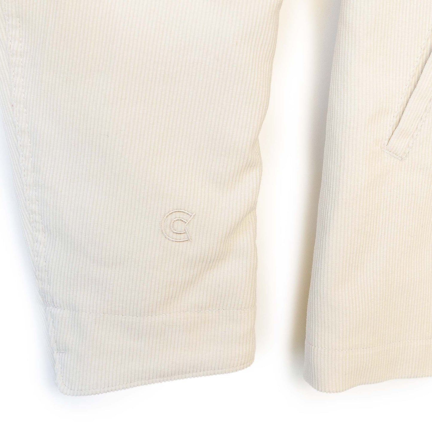 COLONY CLOTHING / BRISBANE MOSS コーデュロイ フィールドジャケット / CC2202-JK05-2