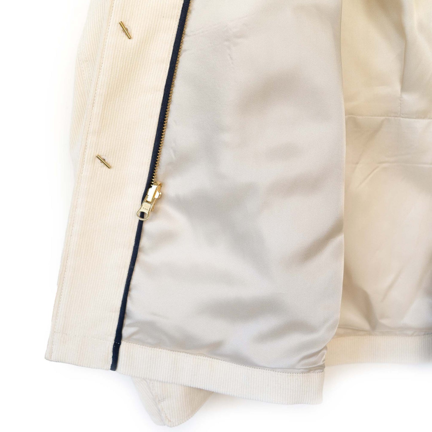 COLONY CLOTHING / BRISBANE MOSS コーデュロイ フィールドジャケット / CC2202-JK05-2