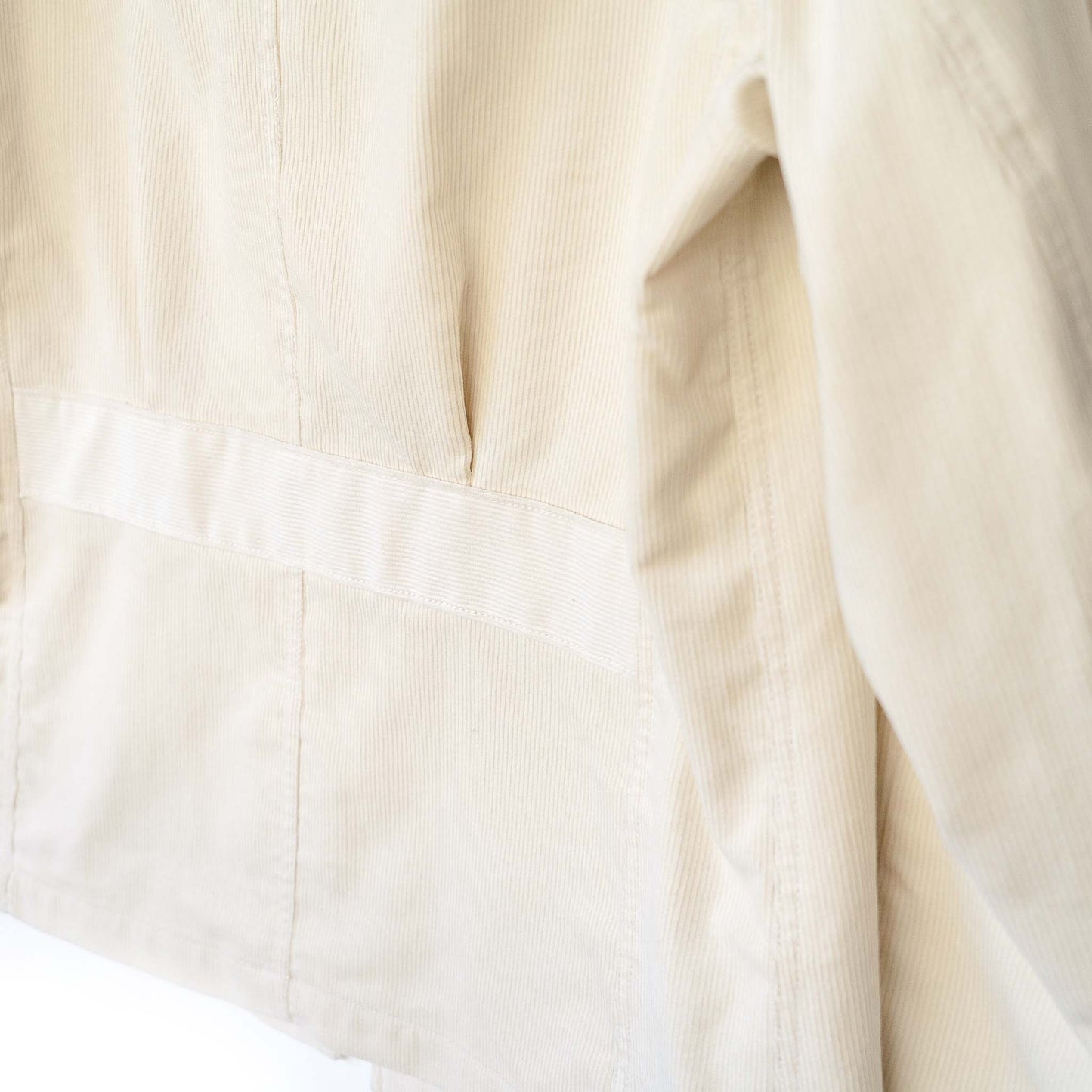 COLONY CLOTHING / BRISBANE MOSS コーデュロイ フィールドジャケット / CC2202-JK05-2