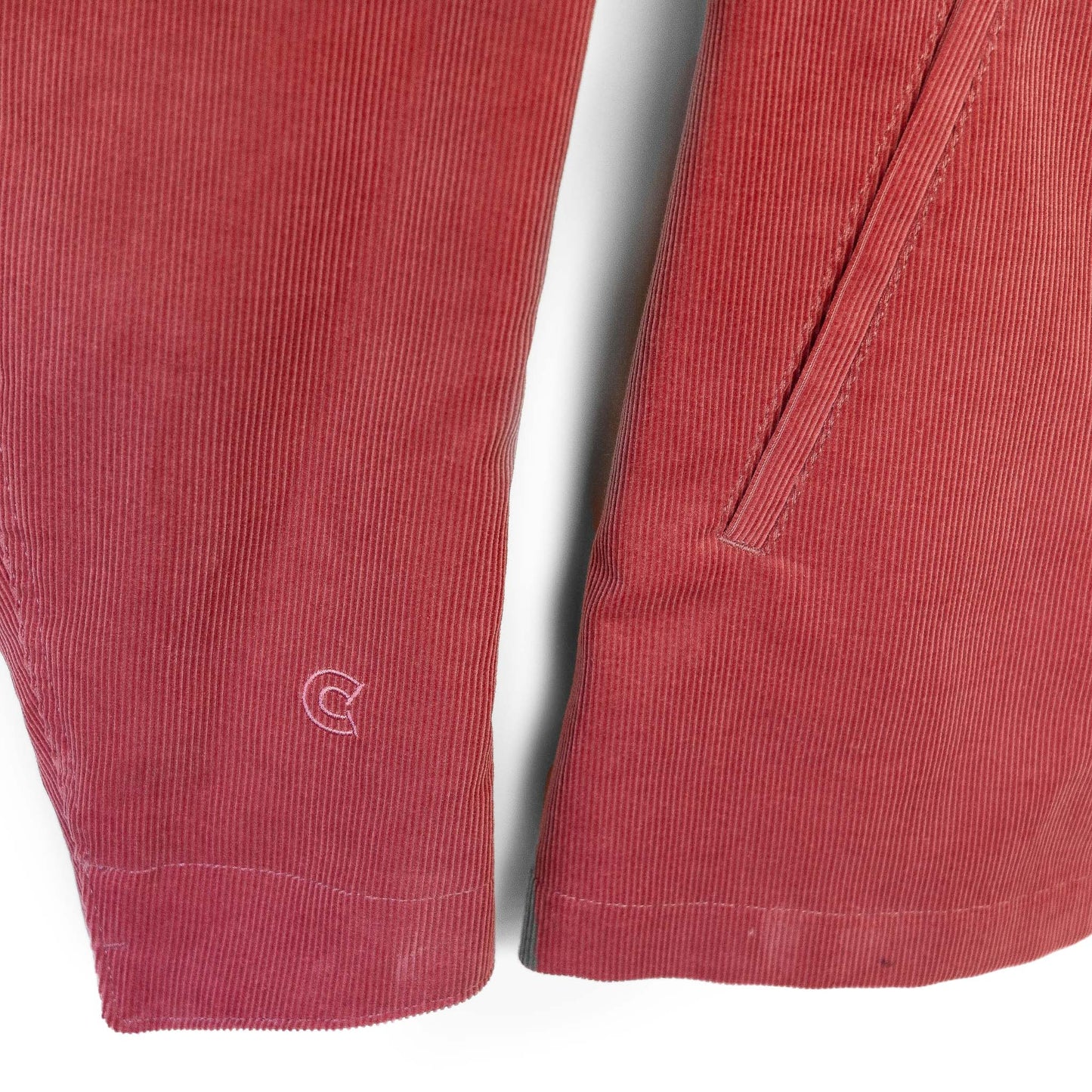 COLONY CLOTHING / BRISBANE MOSS コーデュロイ フィールドジャケット / CC2202-JK05-2