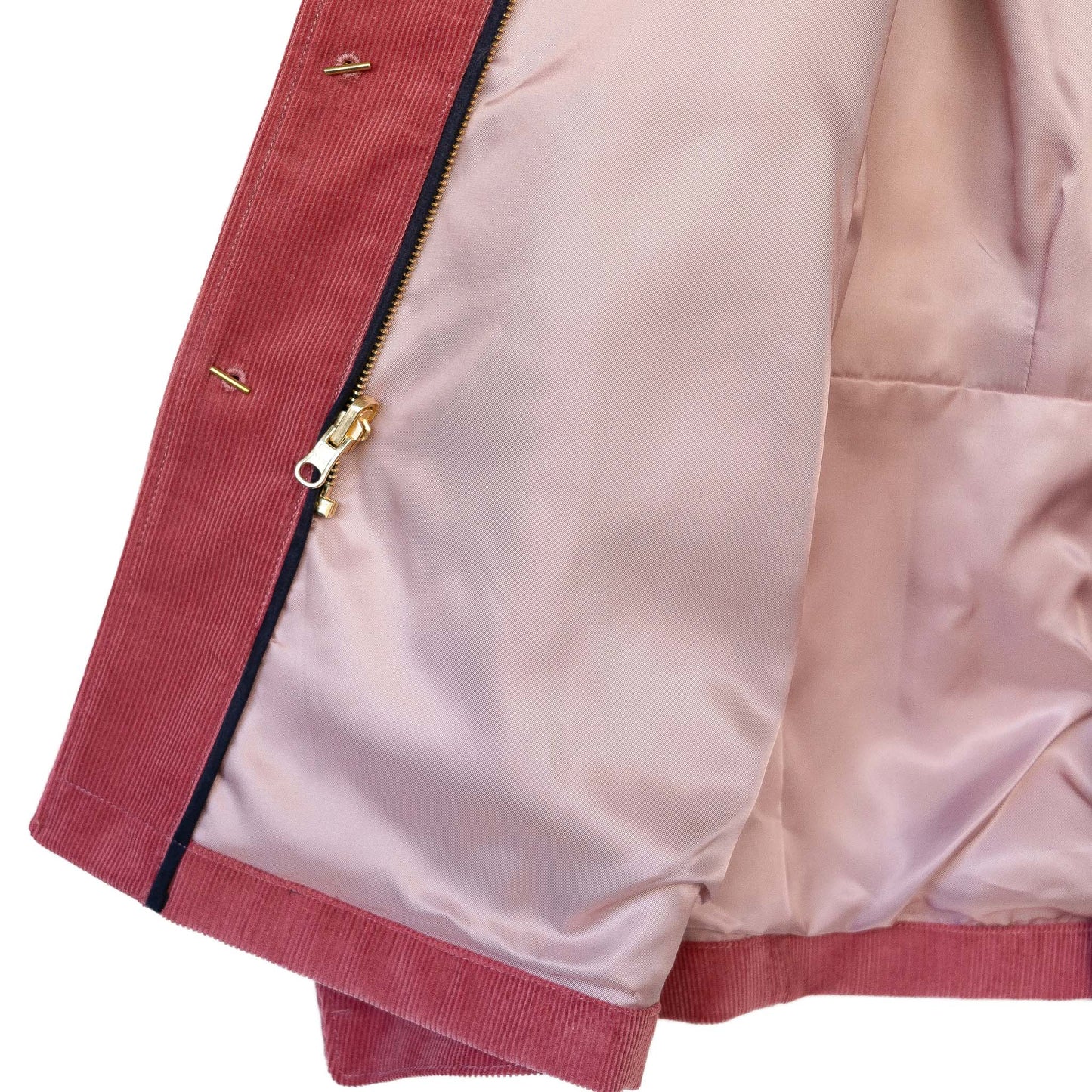 COLONY CLOTHING / BRISBANE MOSS コーデュロイ フィールドジャケット / CC2202-JK05-2