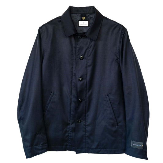 COLONY CLOTHING / REDA ウール フィールドジャケット / CC2202-JK05-5