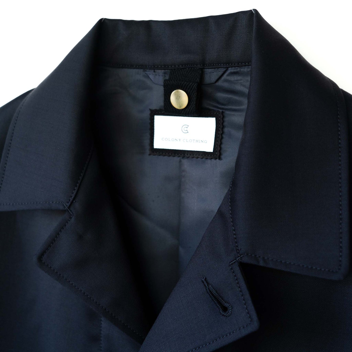 COLONY CLOTHING / REDA ウール フィールドジャケット / CC2202-JK05-5