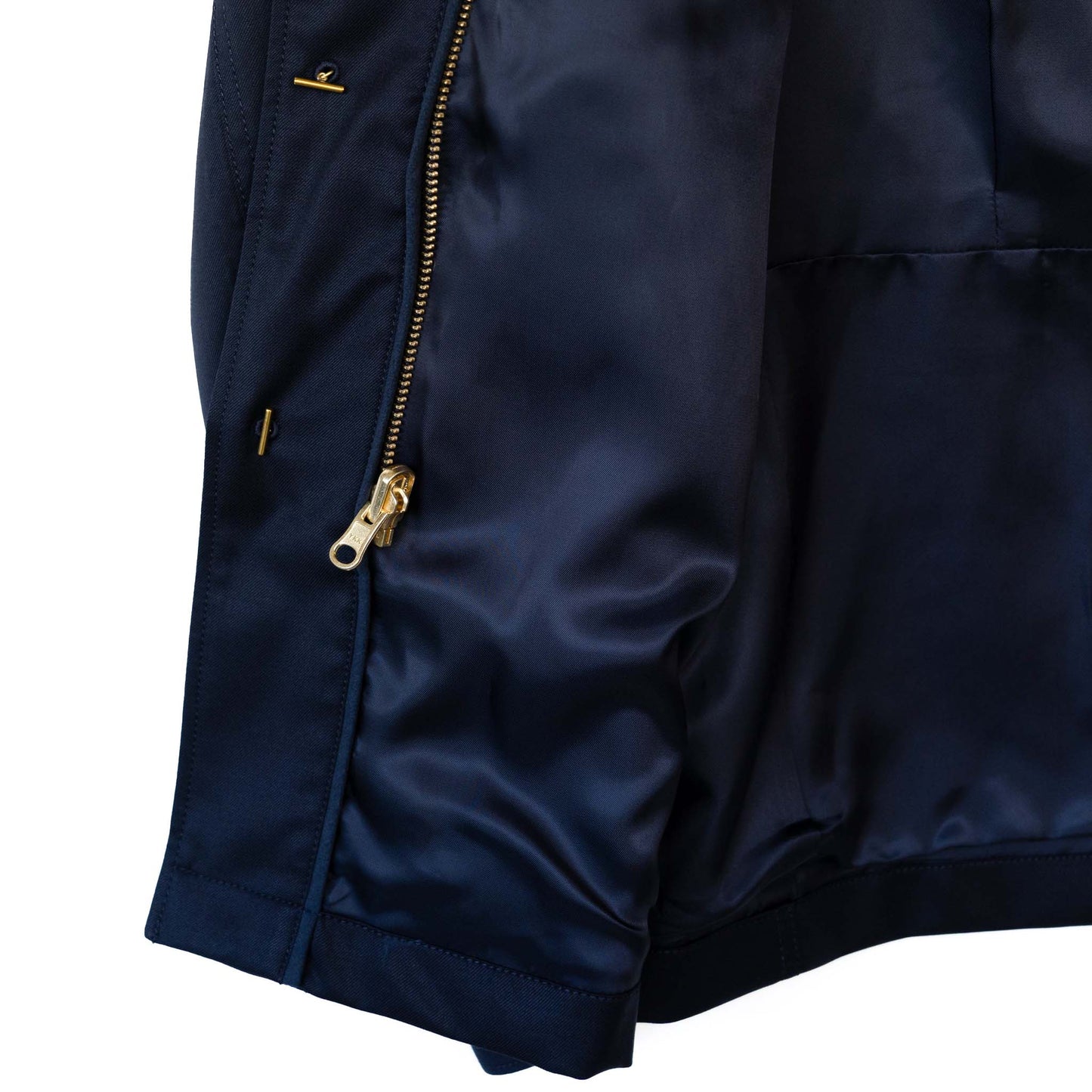 COLONY CLOTHING / REDA ウール フィールドジャケット / CC2202-JK05-5