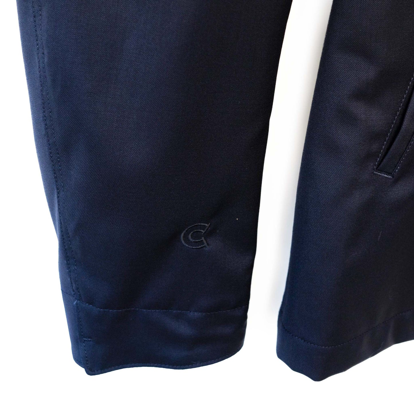 COLONY CLOTHING / REDA ウール フィールドジャケット / CC2202-JK05-5