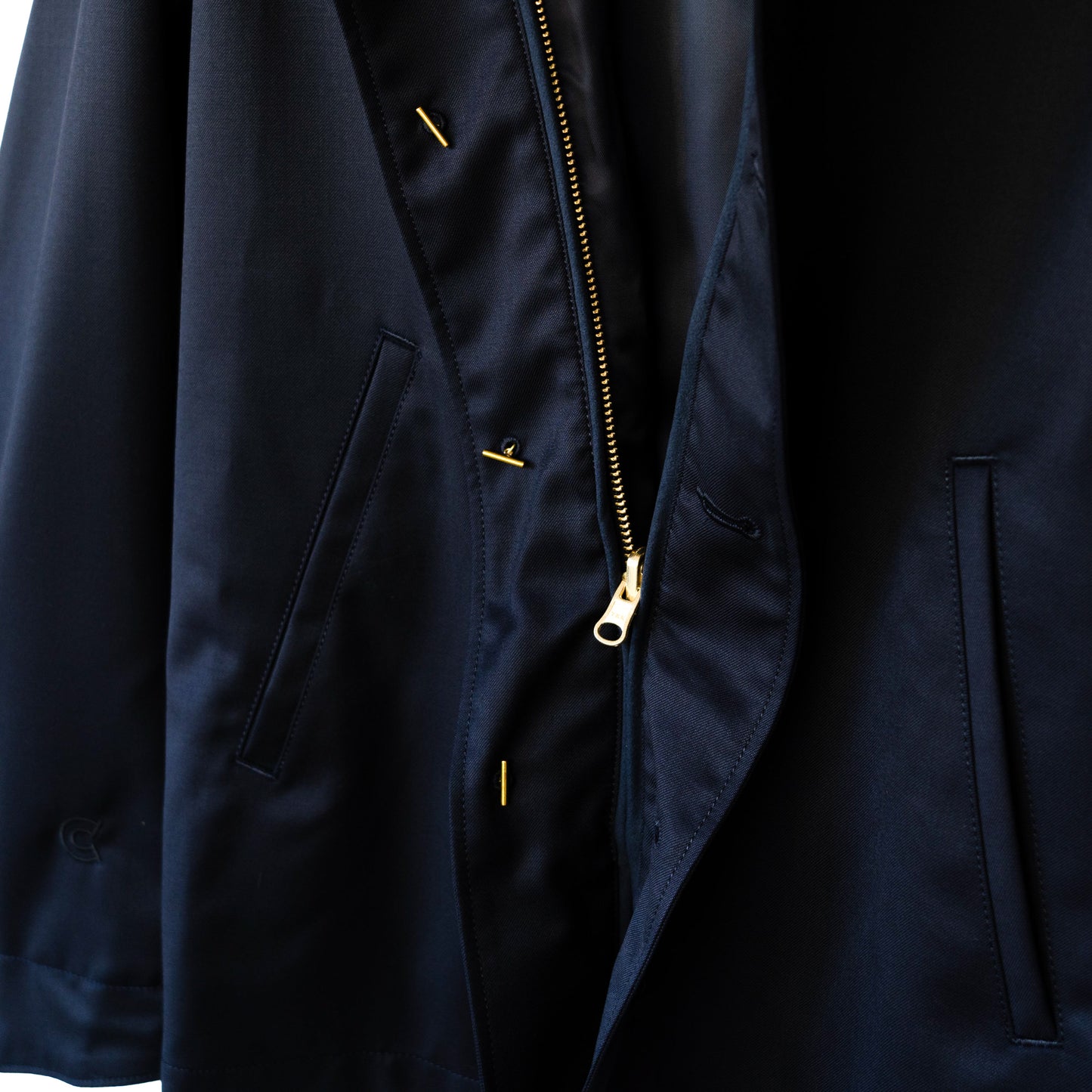 COLONY CLOTHING / REDA ウール フィールドジャケット / CC2202-JK05-5