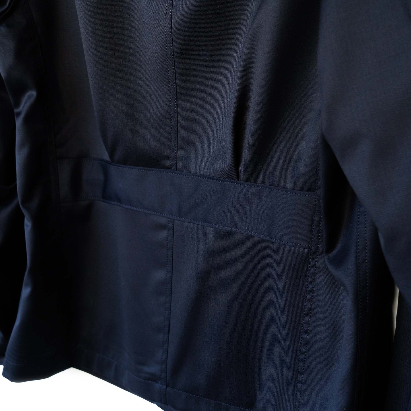 COLONY CLOTHING / REDA ウール フィールドジャケット / CC2202-JK05-5