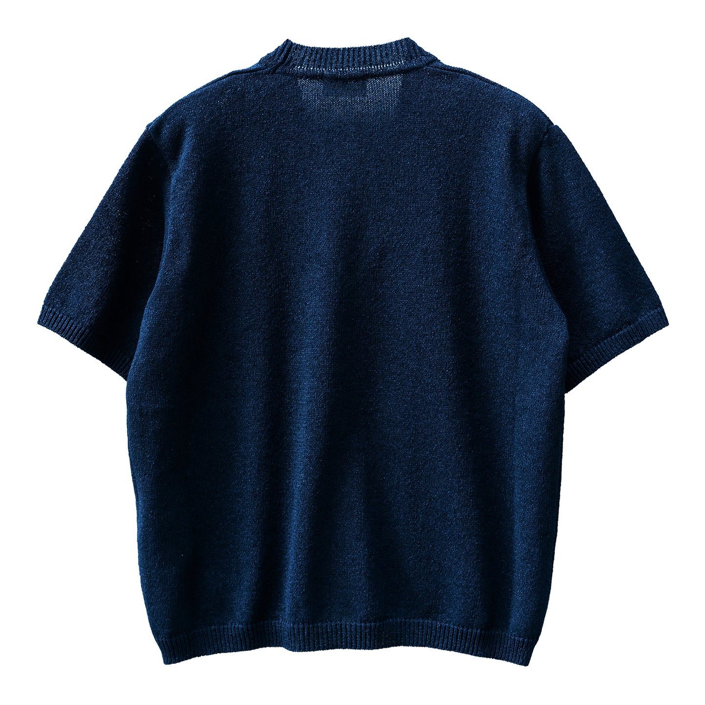 COLONY CLOTHING / 和紙 クラブカーディガン / CC2301-KN02