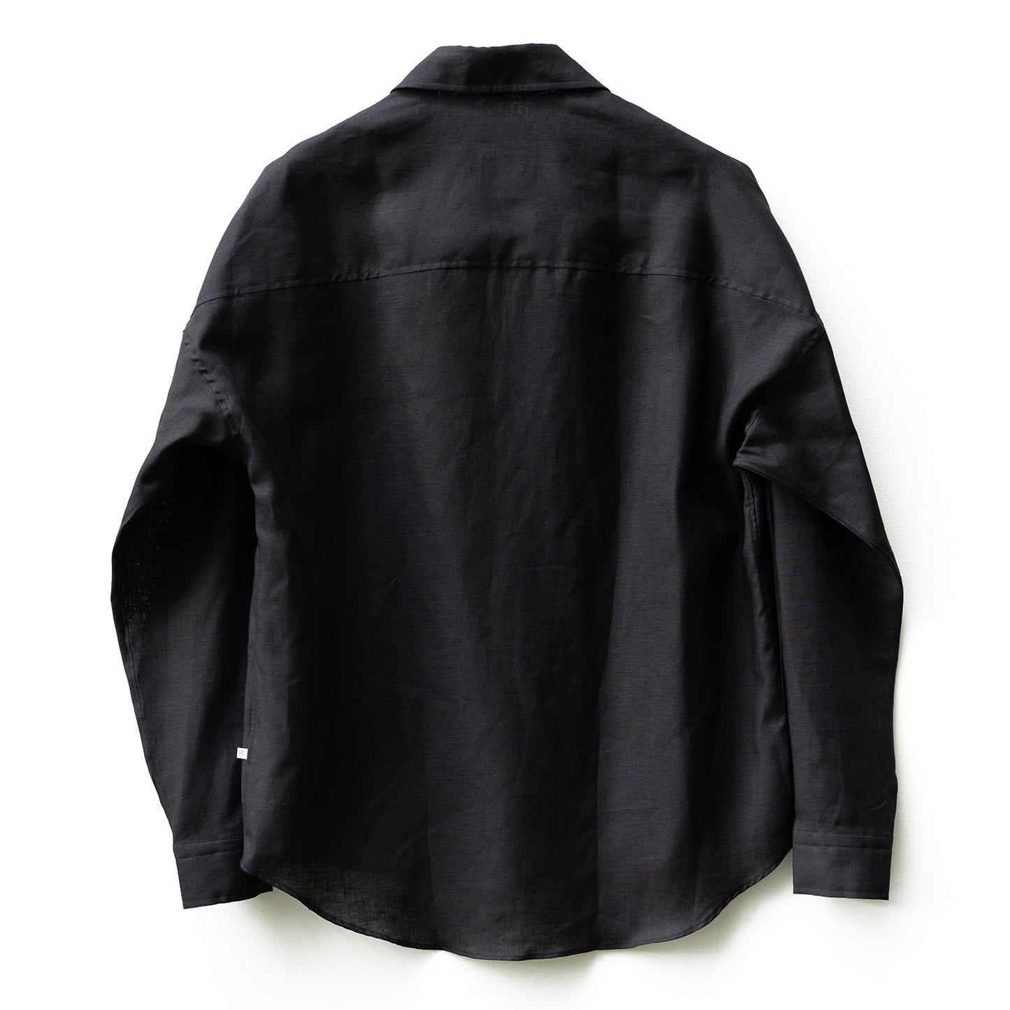 COLONY CLOTHING / ALBINI リネン プールサイドシャツ / CC2301-SH02-01