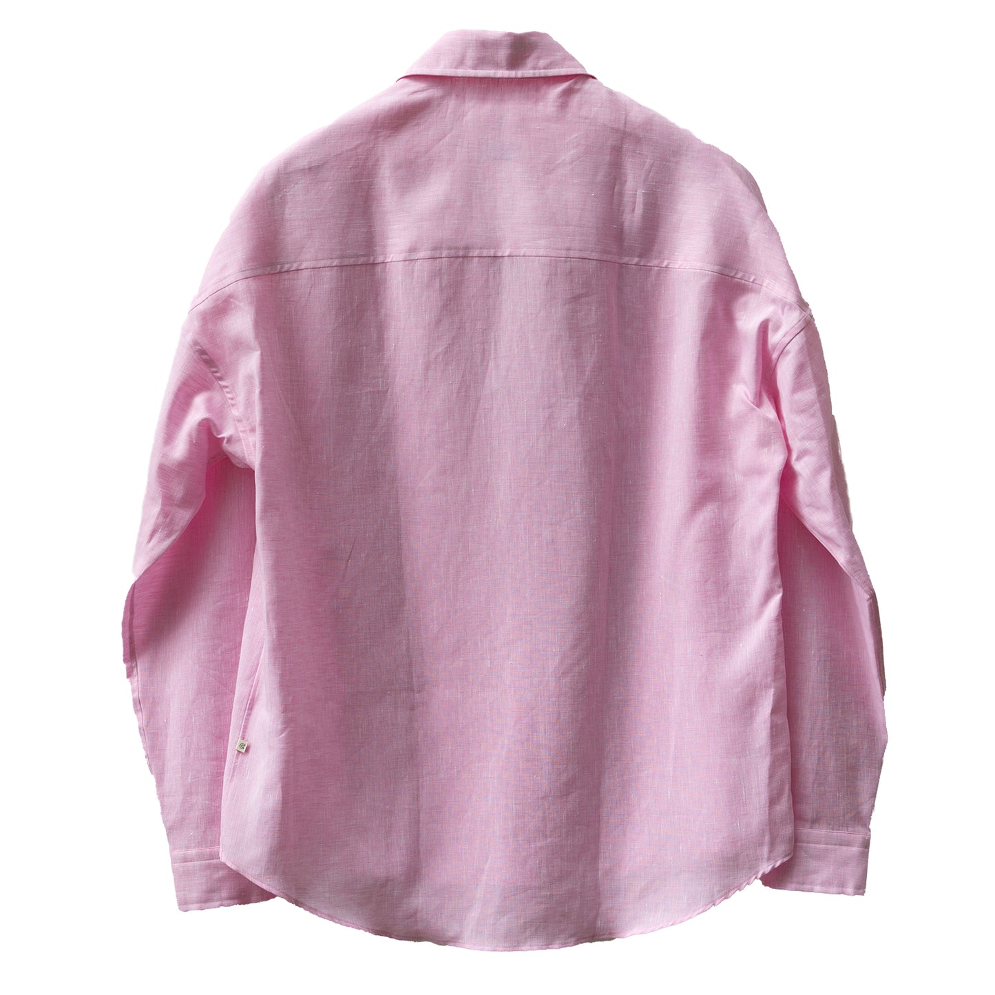 COLONY CLOTHING / ALBINI リネン プールサイドシャツ / CC2301-SH02-01