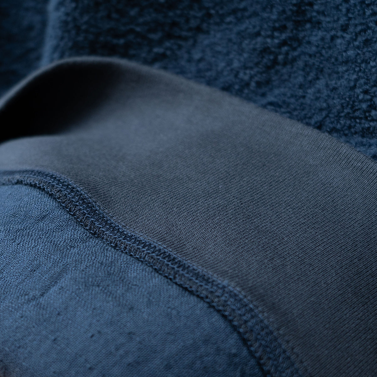 COLONY CLOTHING / UCHINO マシュマロガーゼ フーディー / CC2201-TW01