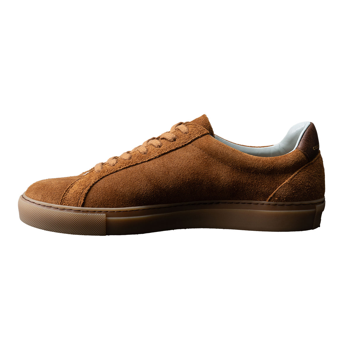 東京_SNEAKER by COLONY CLOTHING (Brown Suede)