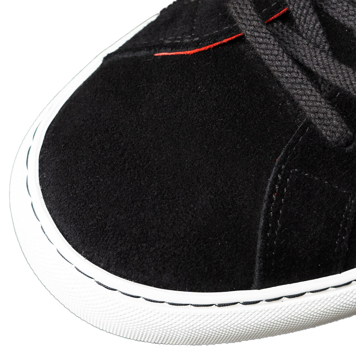 東京_SNEAKER by COLONY CLOTHING (Black Suede)