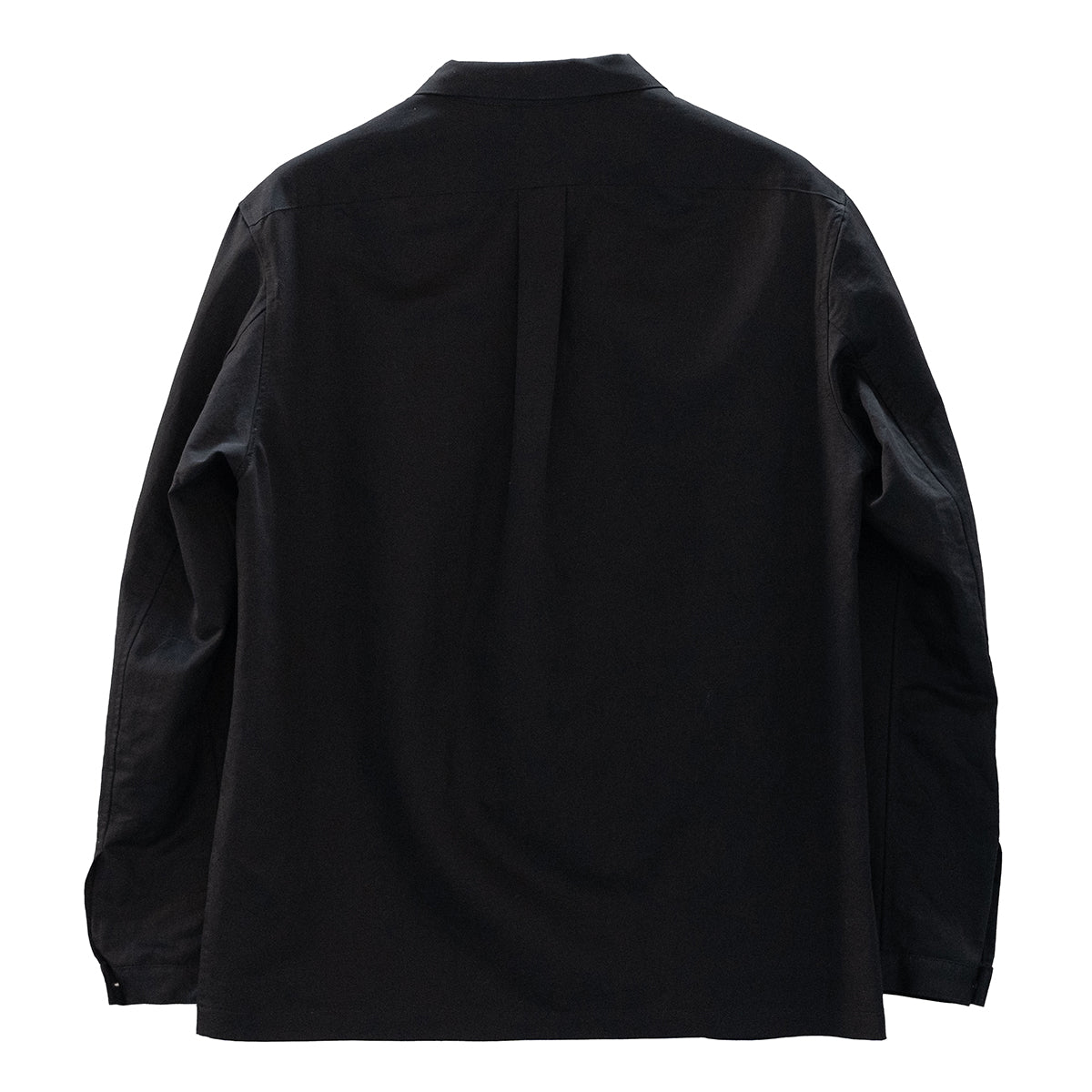COLONY CLOTHING / コットンリネンシルク シャツジャケット / CC2301-JK01W-4