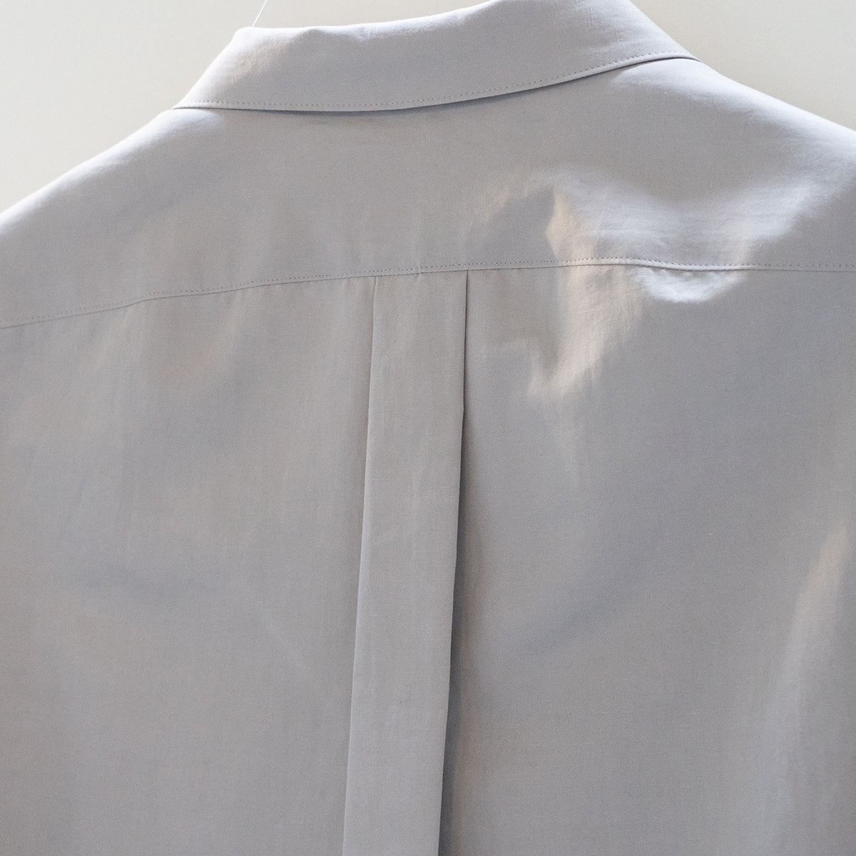 COLONY CLOTHING / コットンリネンシルク シャツジャケット / CC2301-JK01W-4
