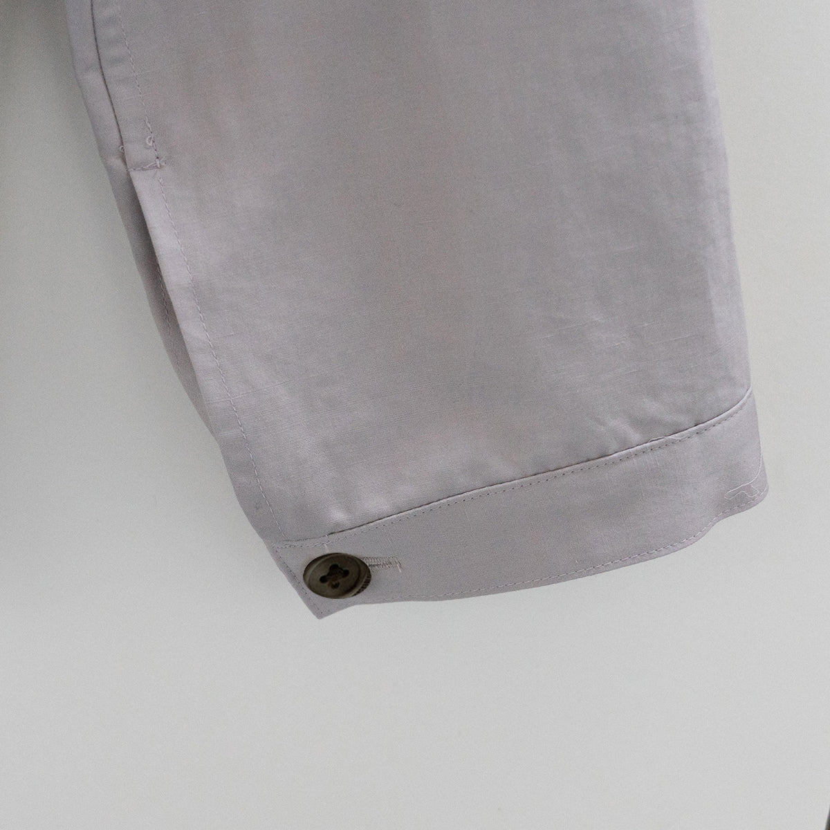 COLONY CLOTHING / コットンリネンシルク シャツジャケット / CC2301-JK01W-4