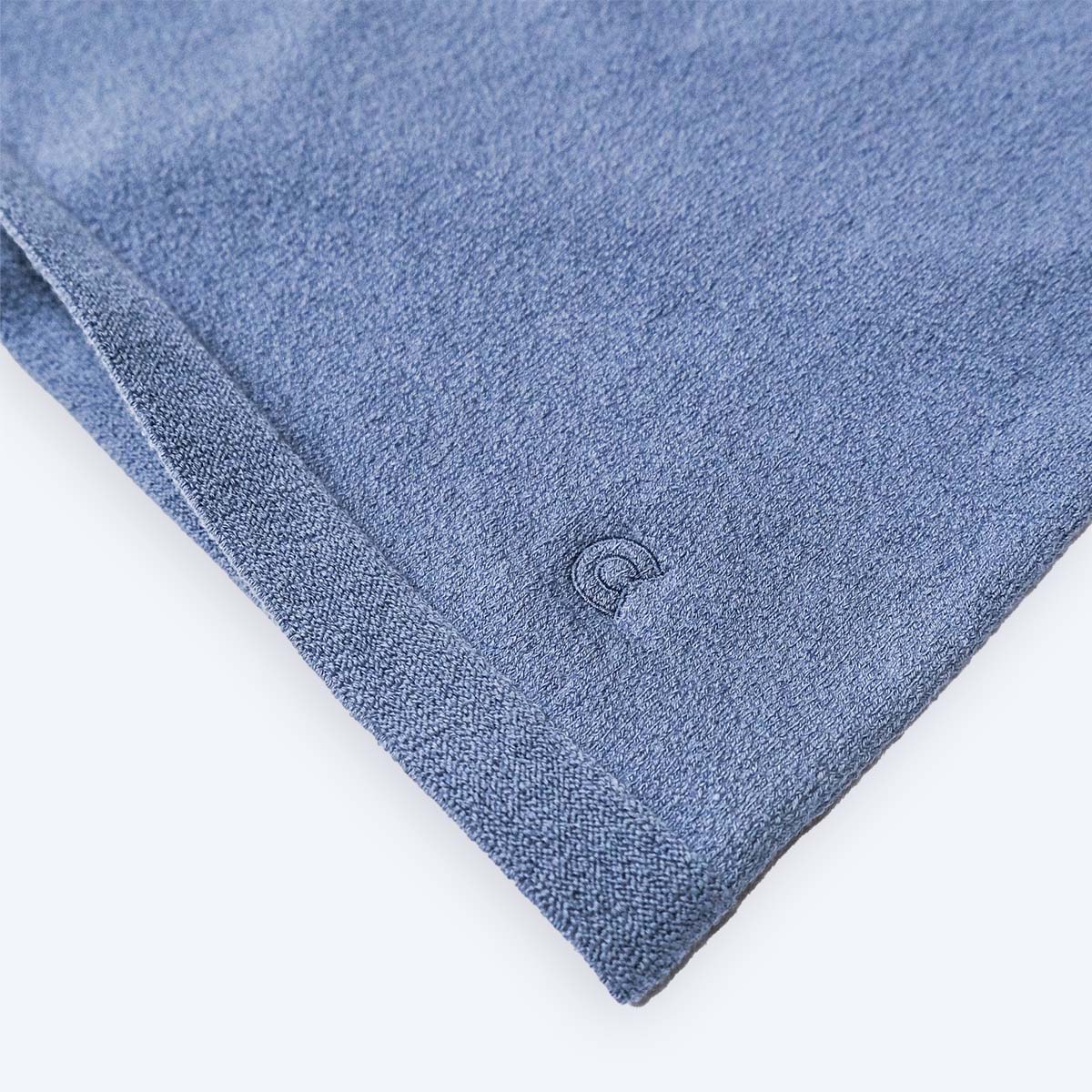 COLONY CLOTHING / ホールガーメント プルオーバーニット / CC2201-KN05
