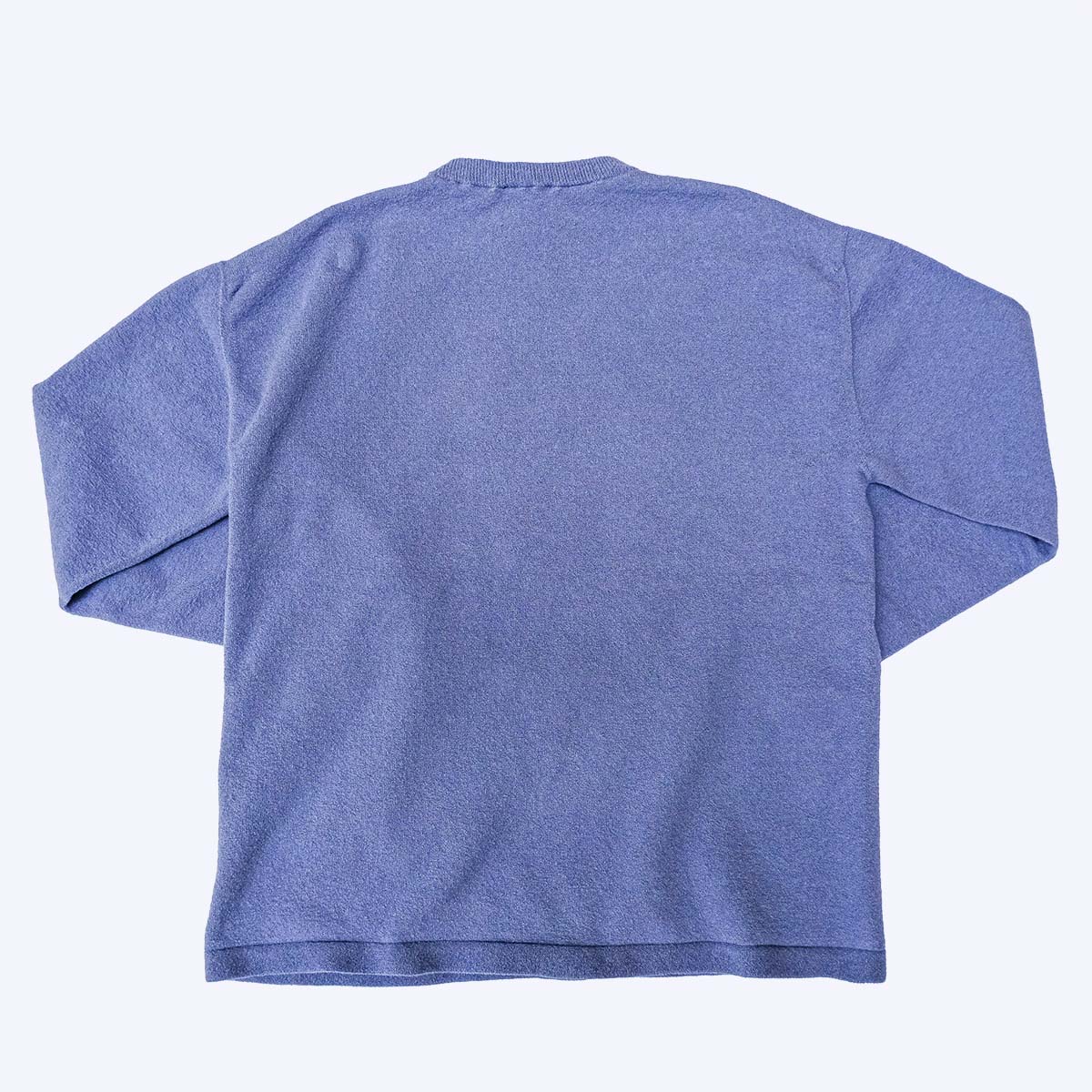 COLONY CLOTHING / ホールガーメント プルオーバーニット / CC2201-KN05