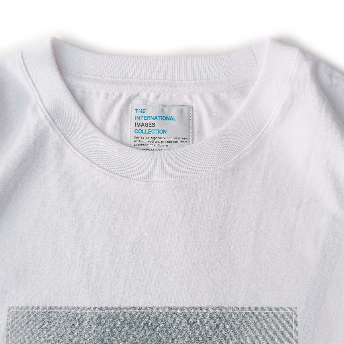 INTERNATIONAL IMAGES COLLECTION / GRAPHIC T-SHIRT (PHOTOGRAPHER) IIC222-03