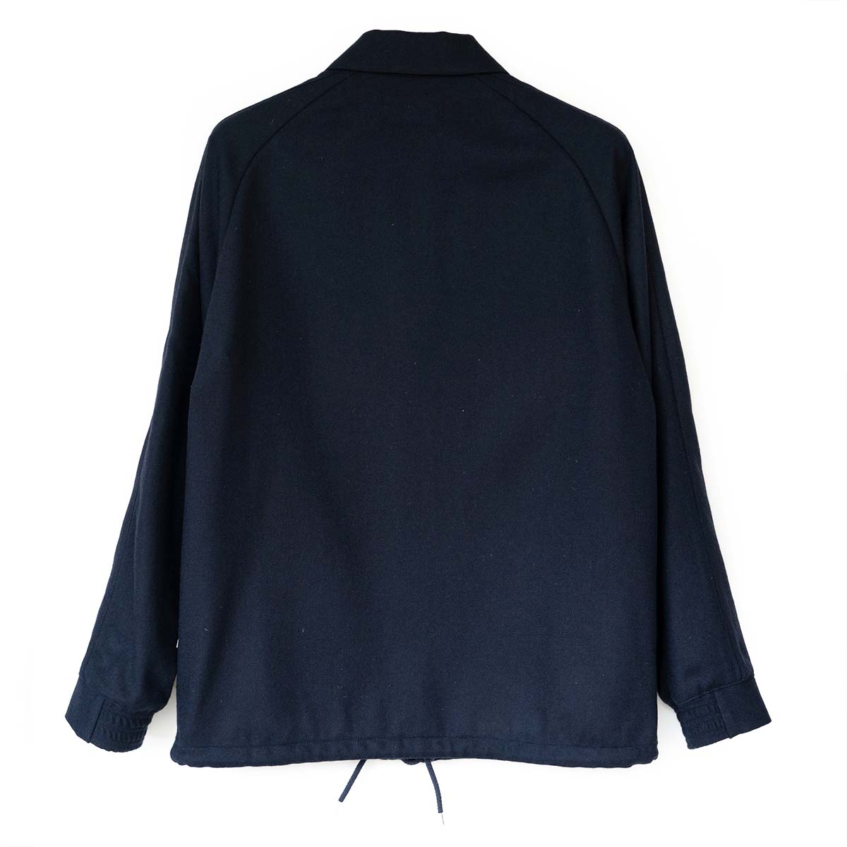 COLONY CLOTHING / CORDURA(R) NYLON WOOL コーチジャケット / CC2202-JK02-2