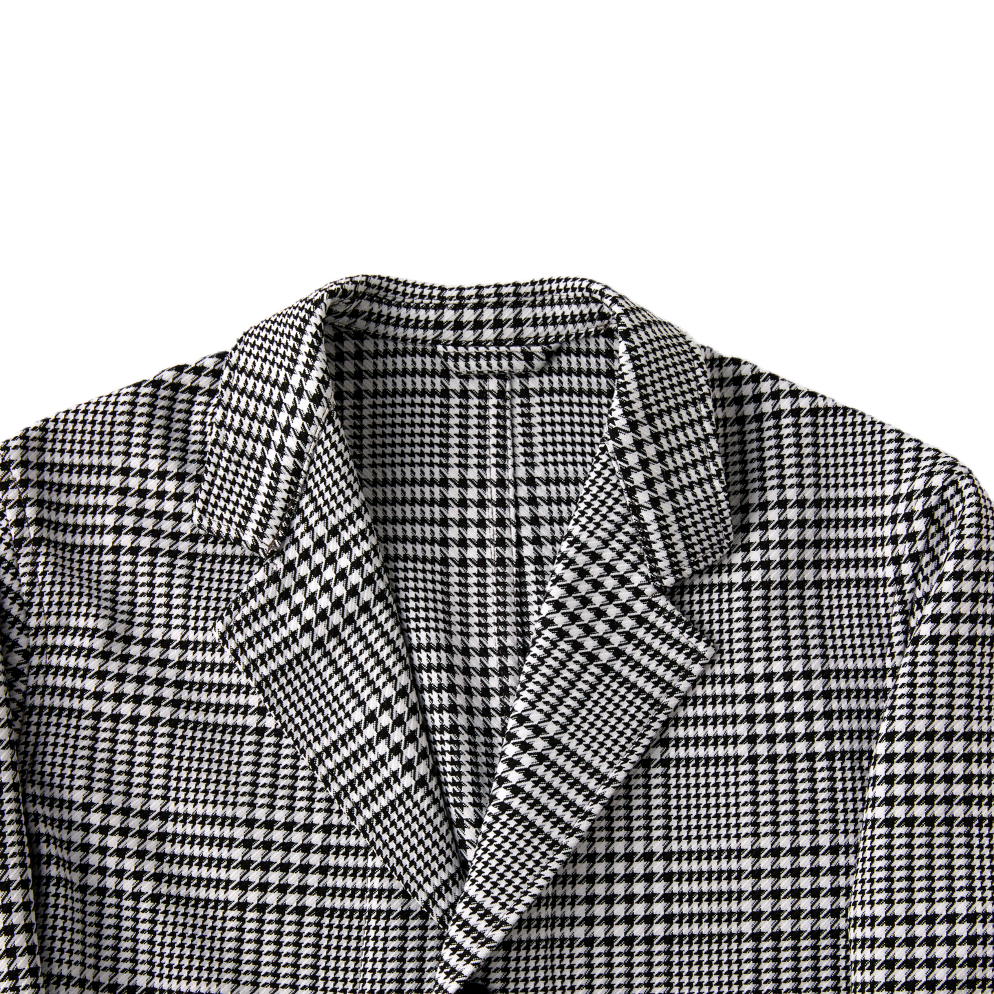 COLONY CLOTHING / PORT CITY JACKET GLEN PLAID / CC2102-JK01-04