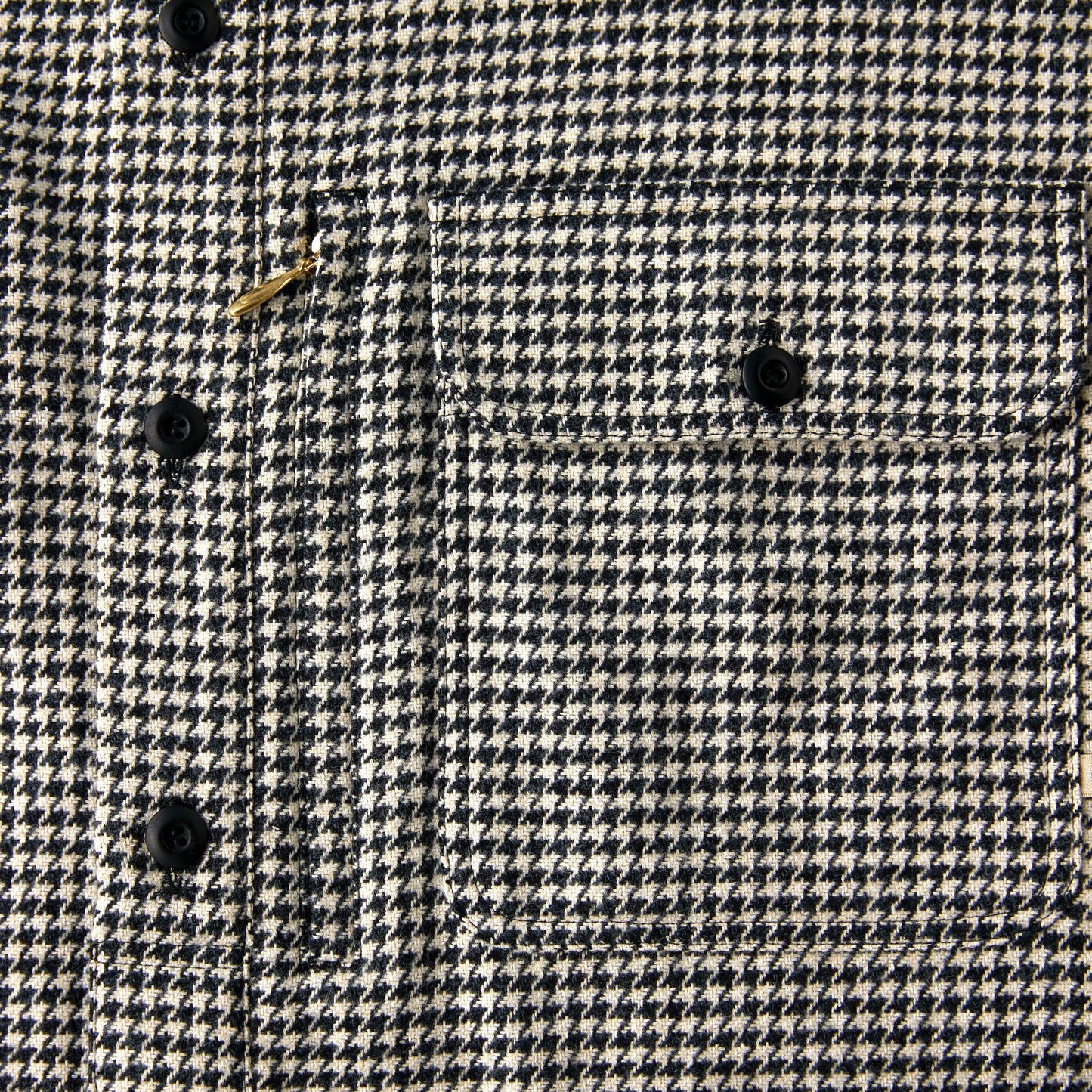 COLONY CLOTHING / ハンドトゥース エクスペディションシャツ / CC2102-SJ01-02