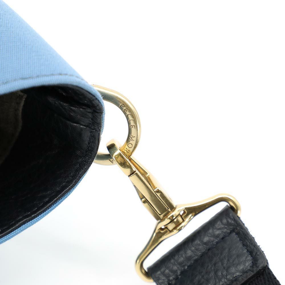 PELLE MORBIDA x COLONY CLOTHING / CCMB048 トートバッグ / pmo-ccmb048