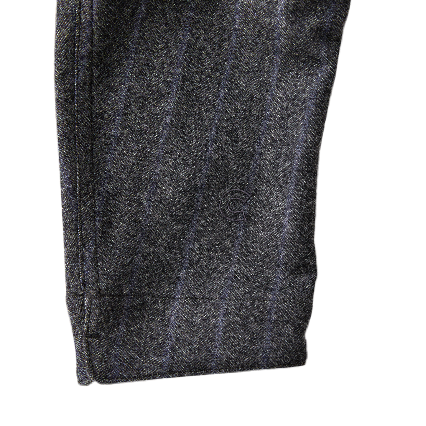 COLONY CLOTHING / Canonico ウール ジャケット / CC2102-JK01-05