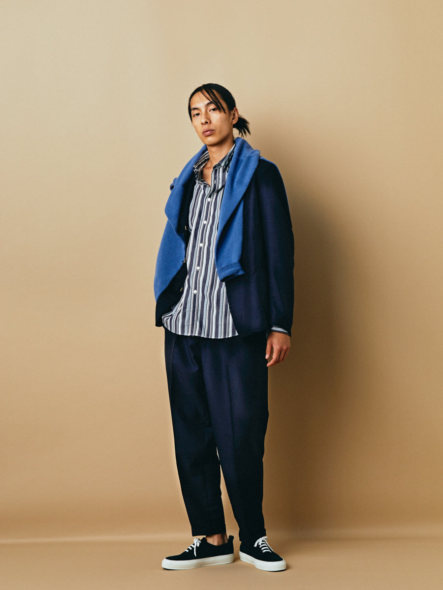 COLONY CLOTHING / TECH WOOL ジャケット / CC2201-JK01-02