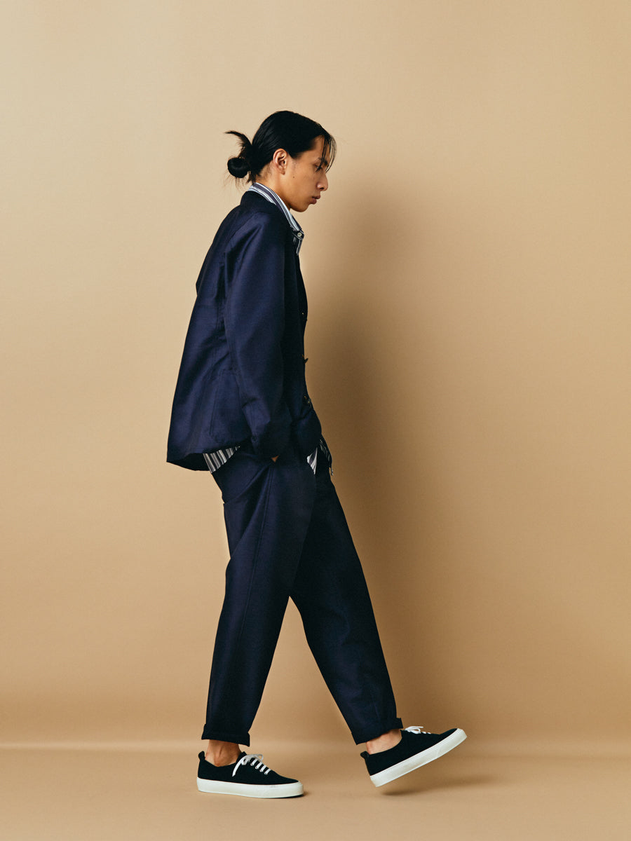 COLONY CLOTHING / TECH WOOL ジャケット / CC2201-JK01-02