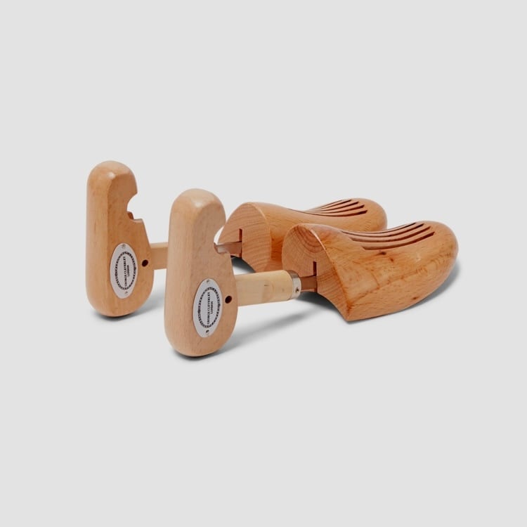 George Cleverley / Shoe tree