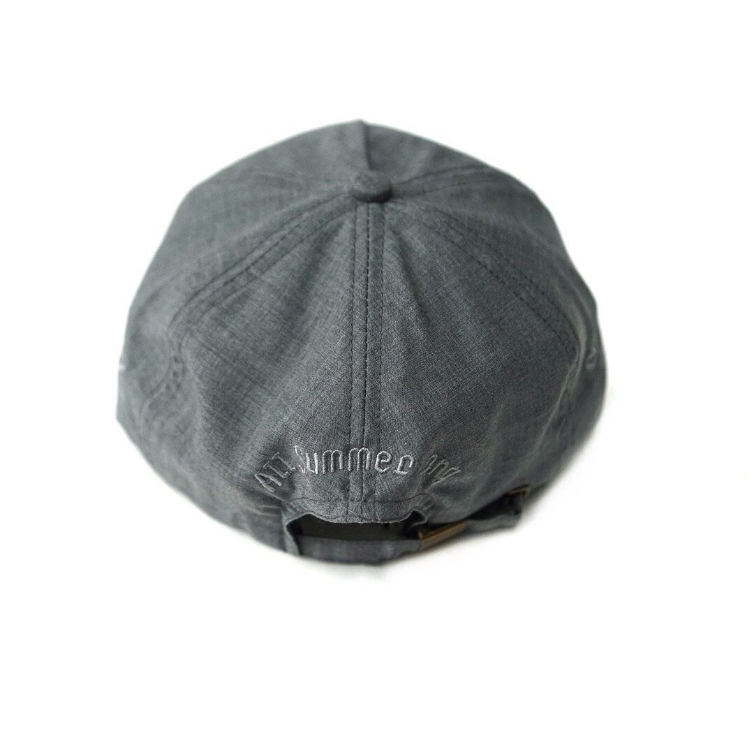 COLONY CLOTHING / ウール ロゴキャップ