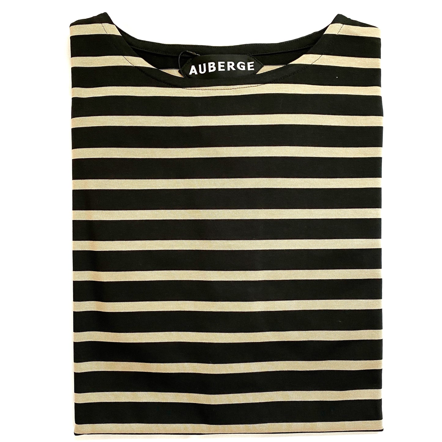 AUBERGE / COCO BORDER TEE