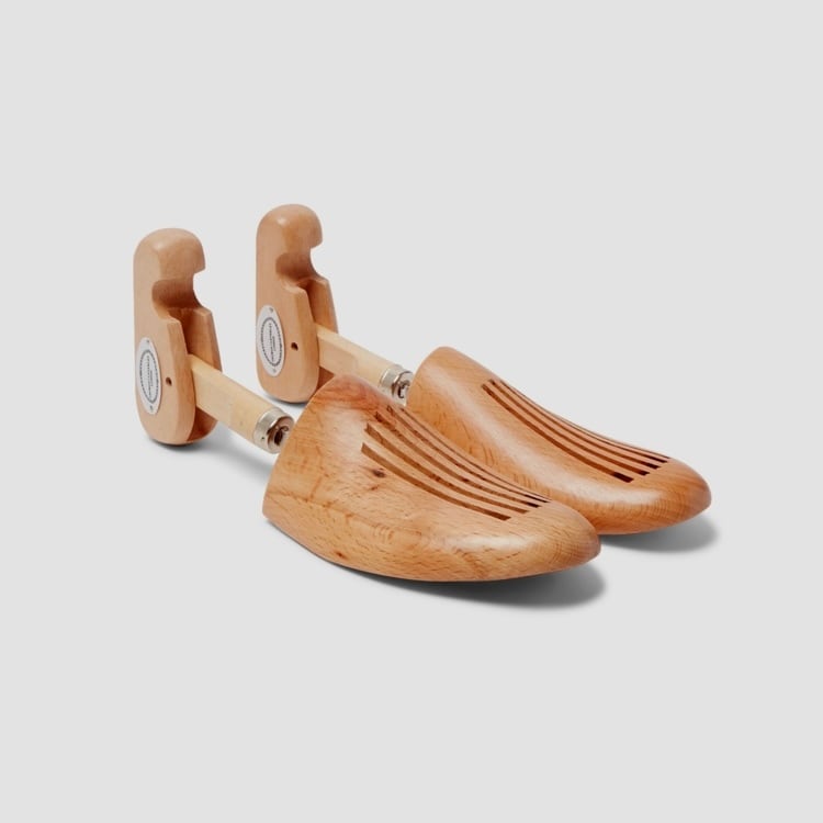 George Cleverley / Shoe tree