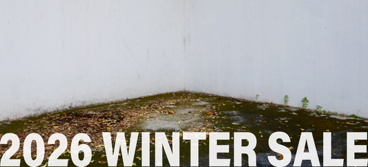 2026 WINTER SALE開催