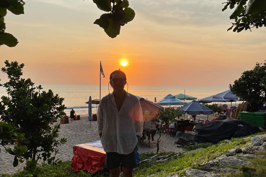 All Summer Long -Bali（後編）-