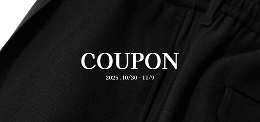 期間限定クーポン配布中｜最大¥10,000 OFF