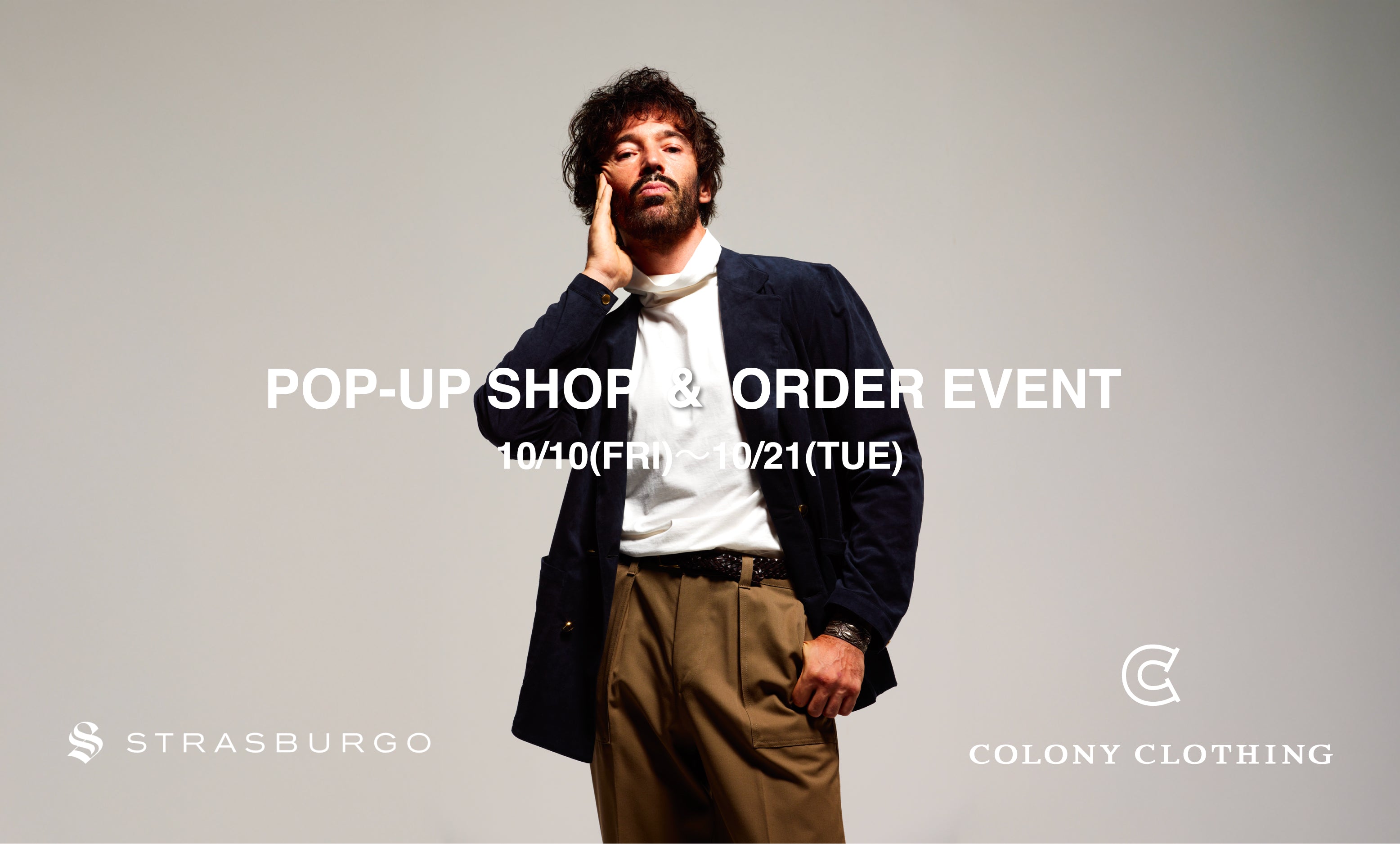 極美品 コロニークロージング リネンシルク ジャケット ダブルブレスト 黒 現行 極美品 コロニークロージング リネンシルク ジャケット ダブル