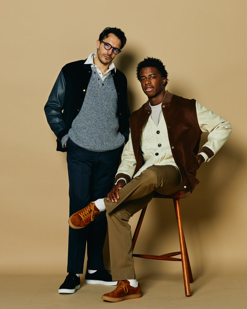 コレクション – colonyclothing.jp