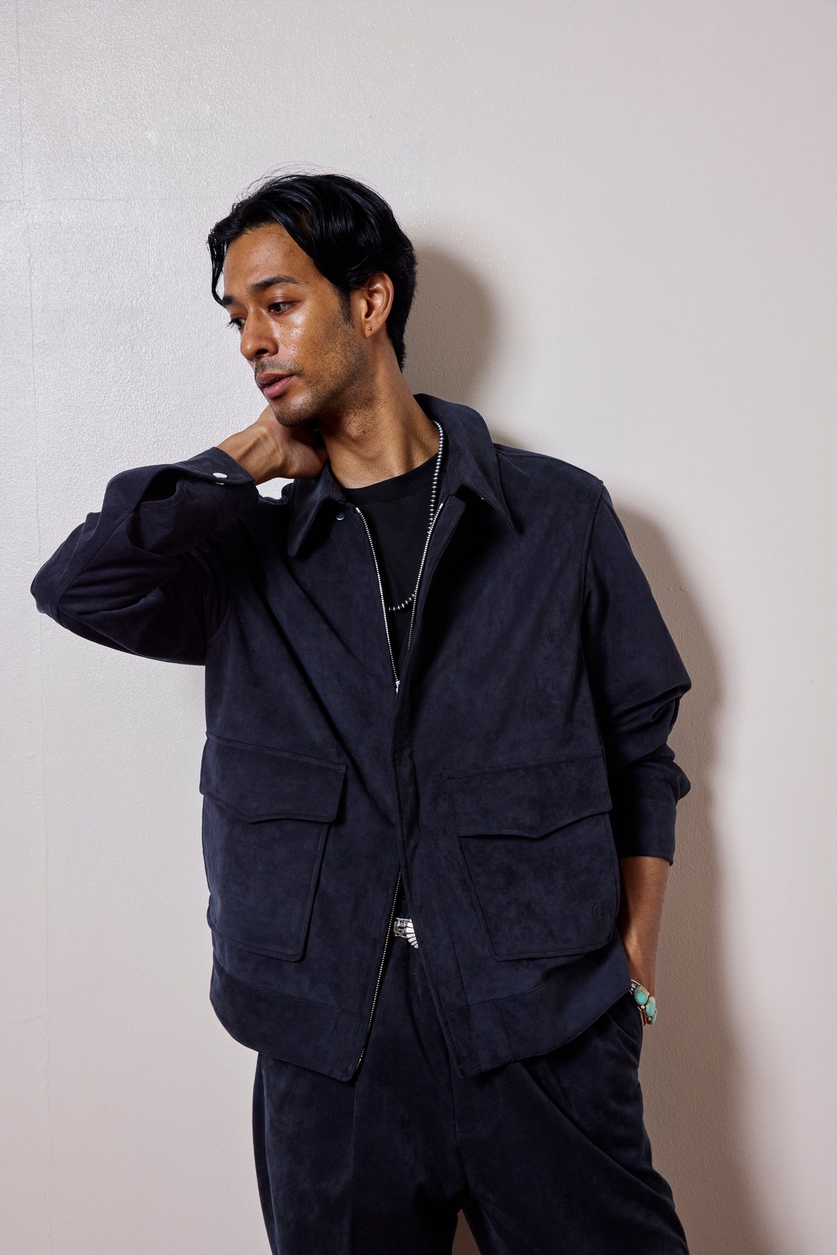 NEW ARRIVAL