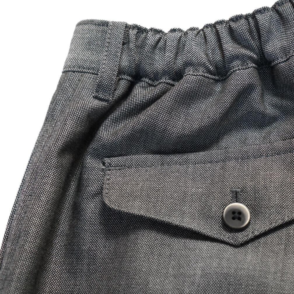 COLONY CLOTHING / WILLIAM HALSTED PERENNIAL TROUSERS / CC20-PT06