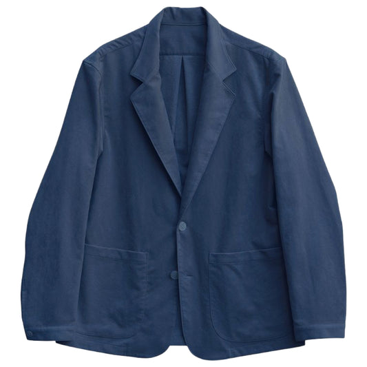 【受注生産】COLONY CLOTHING /  Ultrasuede®  シャツジャケット / CC2402-JK01S-01